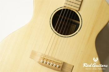 shiro.E [Dual Pickup Model]